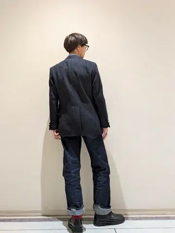 J.PRESS MEN 春木 コーディネート画像