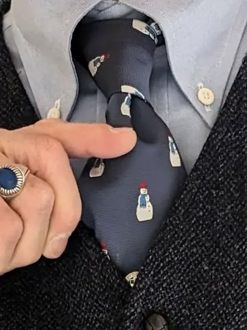 J.PRESS MEN 春木 コーディネート画像