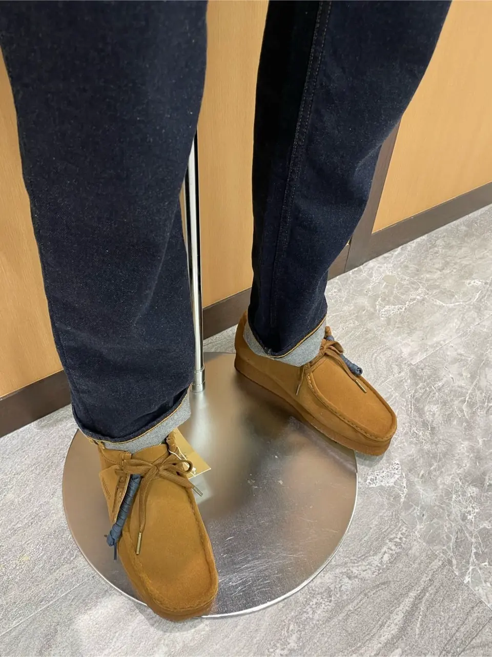 J.PRESS MEN 渡邊 コーディネート画像