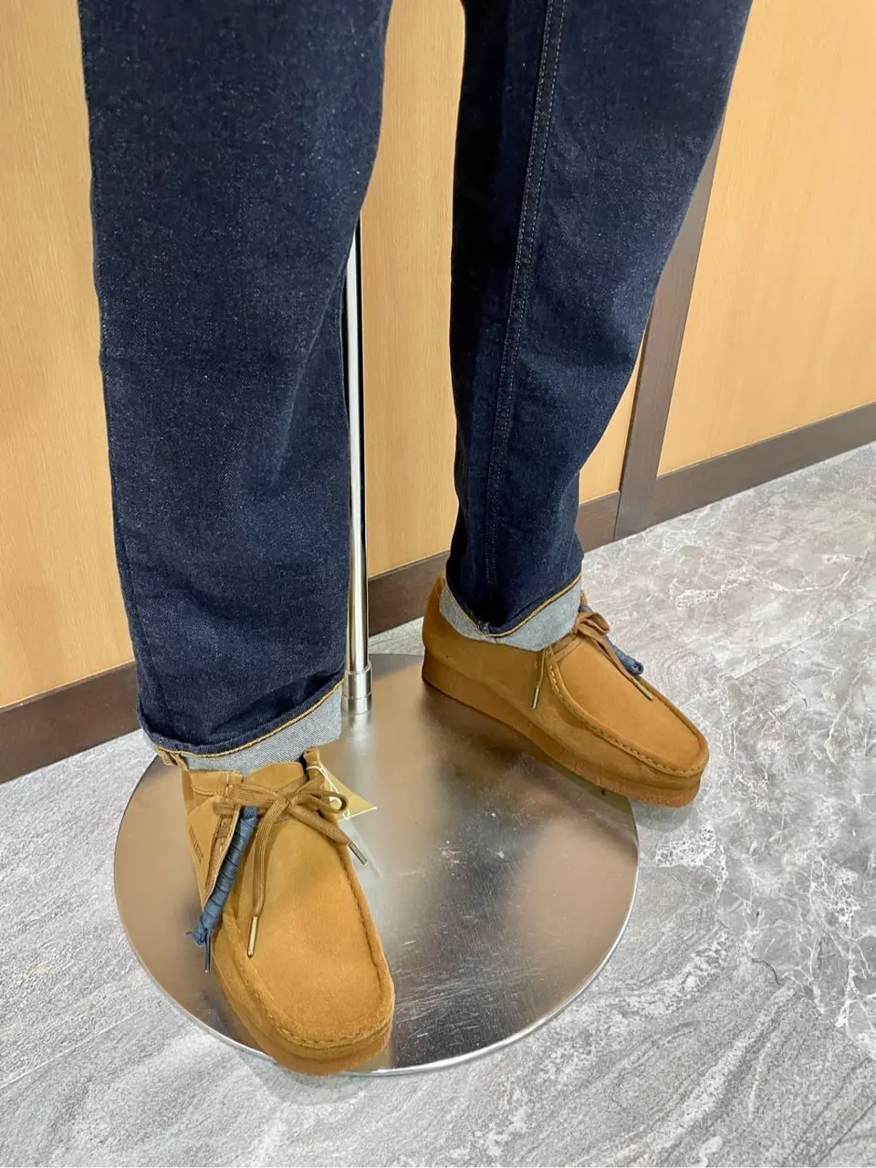 J.PRESS MEN 渡邊 コーディネート画像