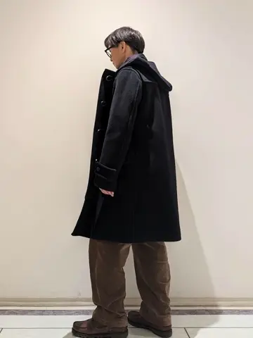 J.PRESS MEN 春木 コーディネート画像