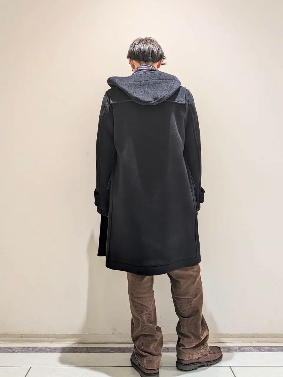 J.PRESS MEN 春木 コーディネート画像