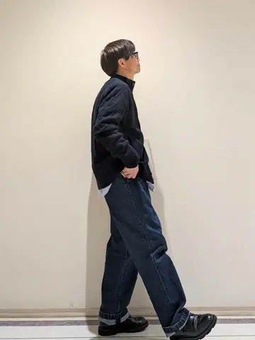 J.PRESS MEN 春木 コーディネート画像