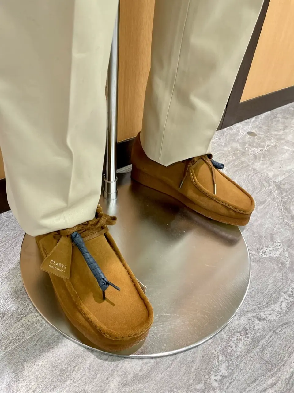 J.PRESS MEN 渡邊 コーディネート画像