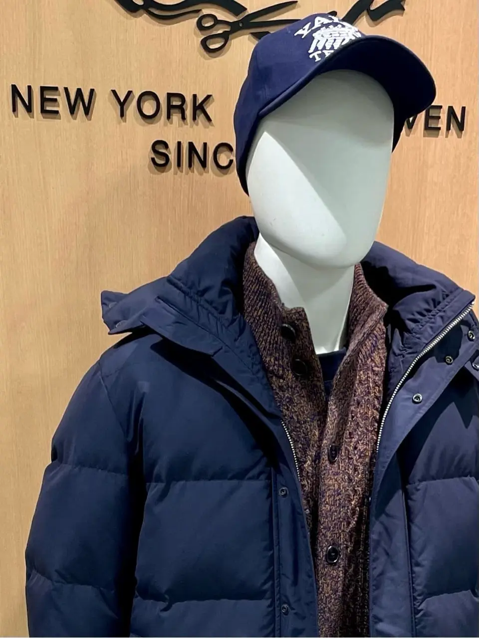 J.PRESS MEN 渡邊 コーディネート画像