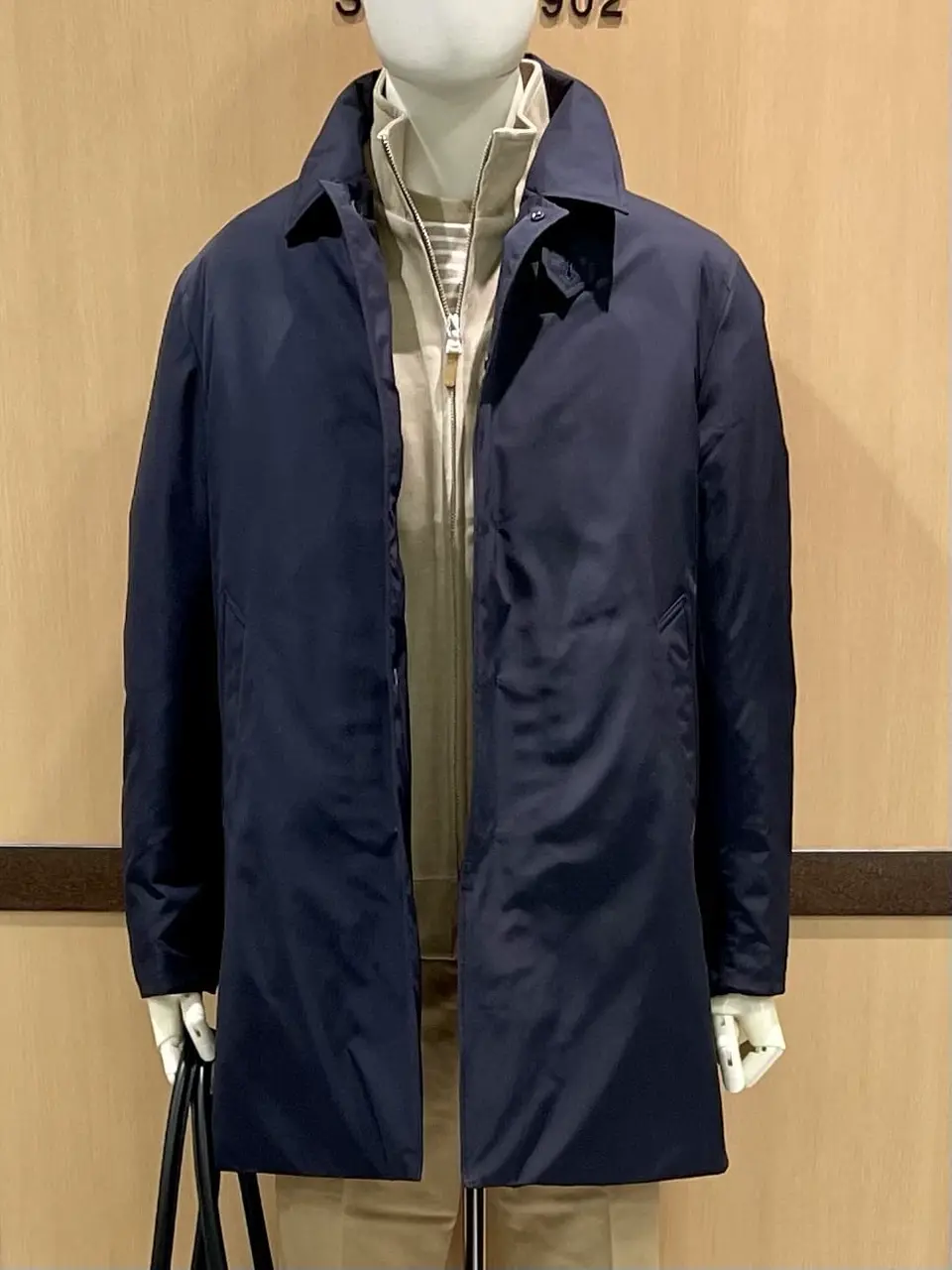 J.PRESS MEN 渡邊 コーディネート画像