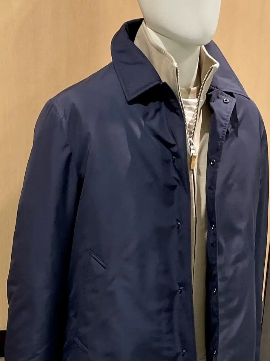 J.PRESS MEN 渡邊 コーディネート画像