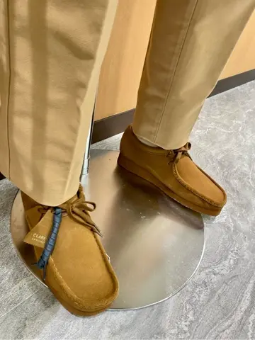 J.PRESS MEN 渡邊 コーディネート画像