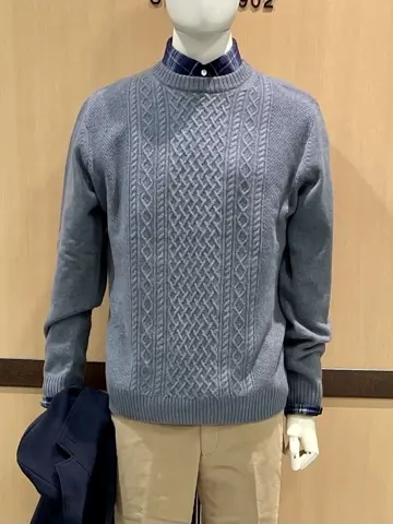 J.PRESS MEN 渡邊 コーディネート画像