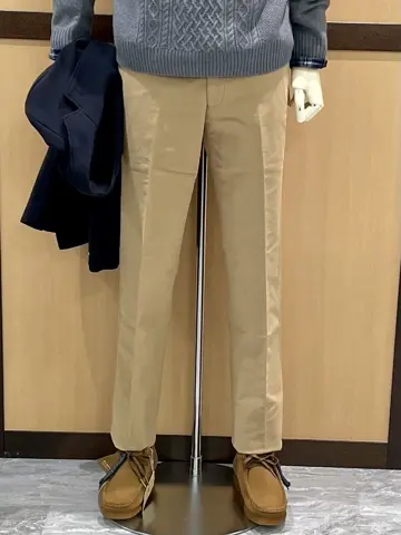 J.PRESS MEN 渡邊 コーディネート画像