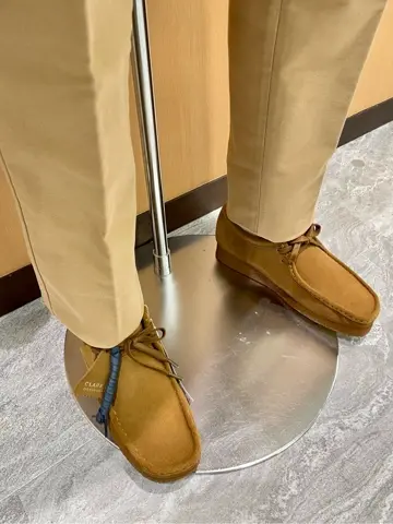 J.PRESS MEN 渡邊 コーディネート画像