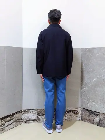 J.PRESS MEN 金子 コーディネート画像