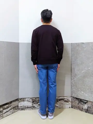 J.PRESS MEN 金子 コーディネート画像