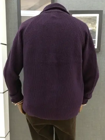 J.PRESS MEN 板橋 コーディネート画像