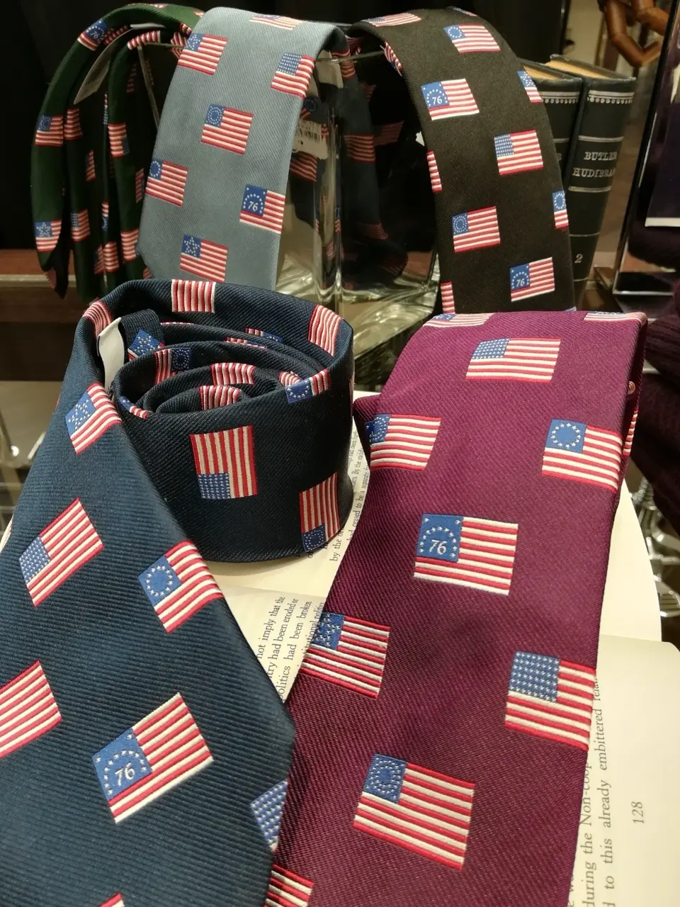 J.PRESS MEN 板橋 コーディネート画像