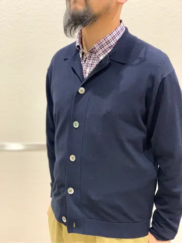 J.PRESS MEN 柳原 コーディネート画像