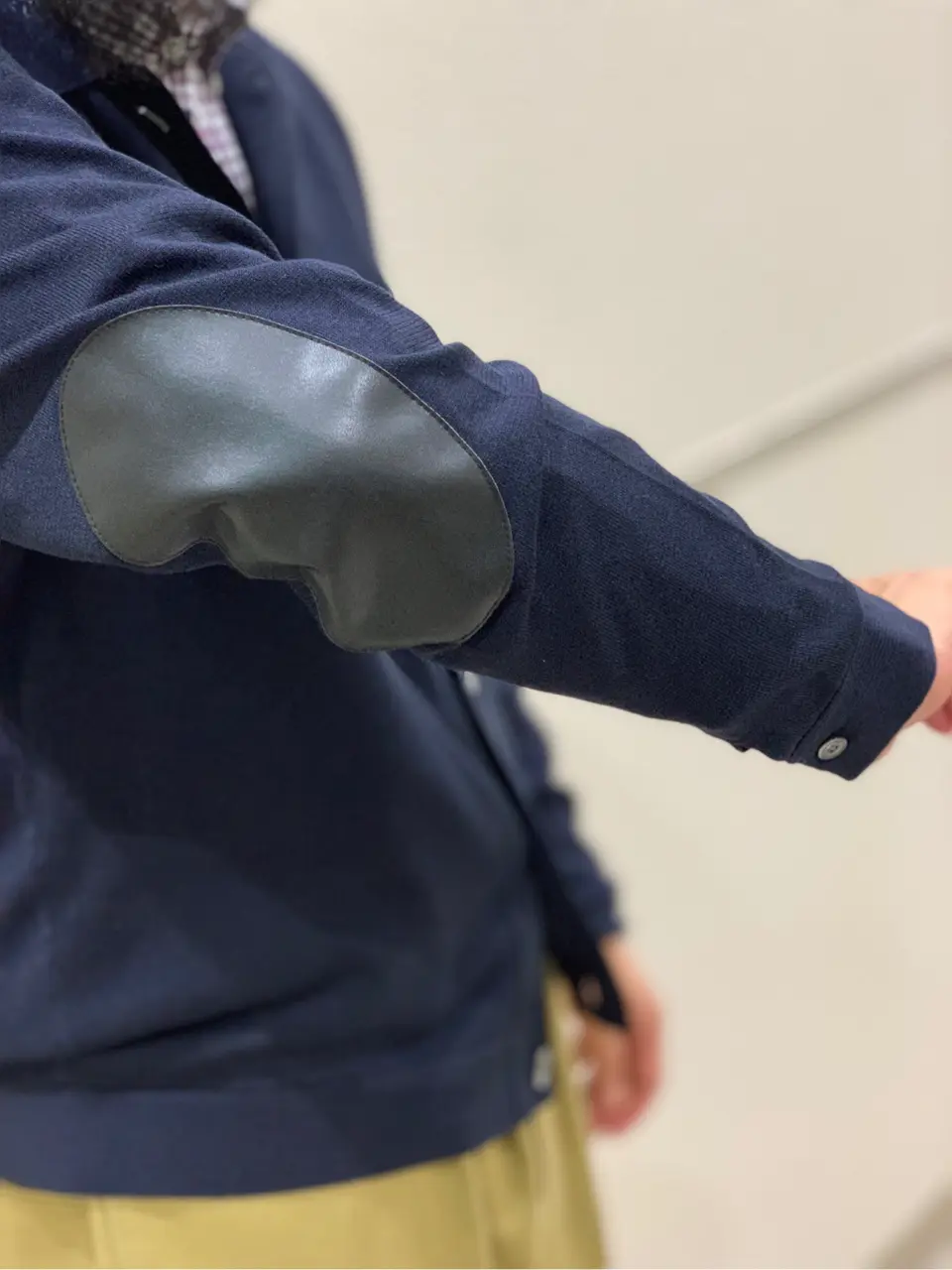 J.PRESS MEN 柳原 コーディネート画像