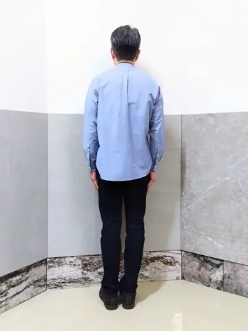 J.PRESS MEN 金子 コーディネート画像