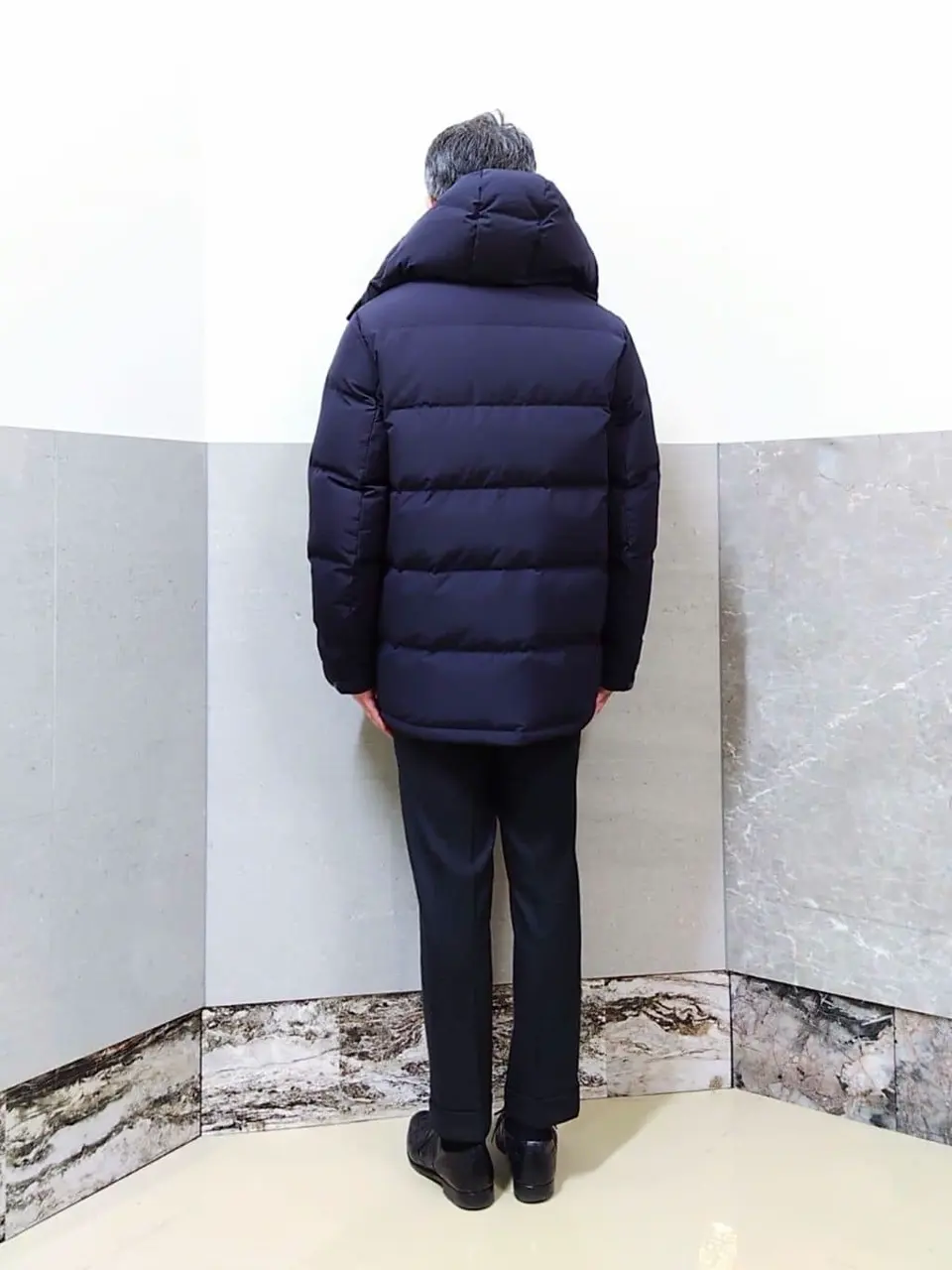 J.PRESS MEN 金子 コーディネート画像