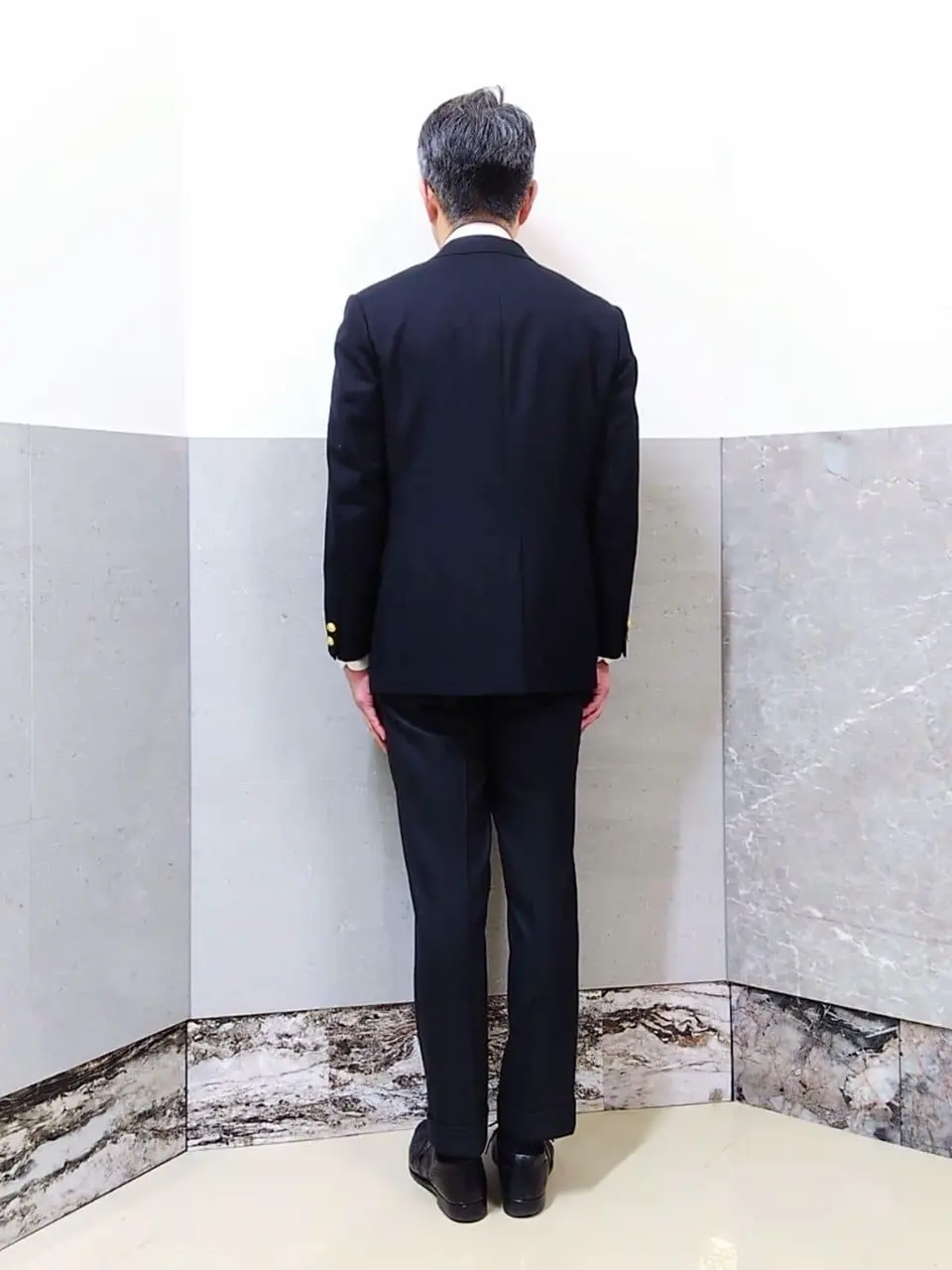 J.PRESS MEN 金子 コーディネート画像