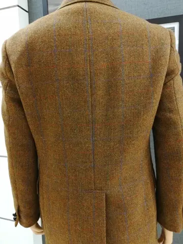 J.PRESS MEN 板橋 コーディネート画像