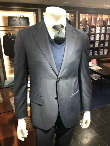 J.PRESS MEN 相馬 コーディネート画像