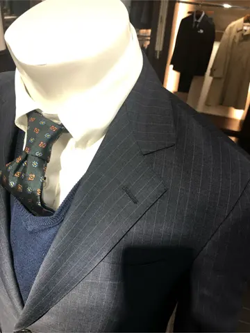 J.PRESS MEN 相馬 コーディネート画像
