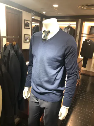 J.PRESS MEN 相馬 コーディネート画像