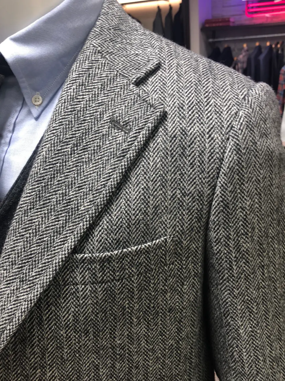 J.PRESS MEN 相馬 コーディネート画像