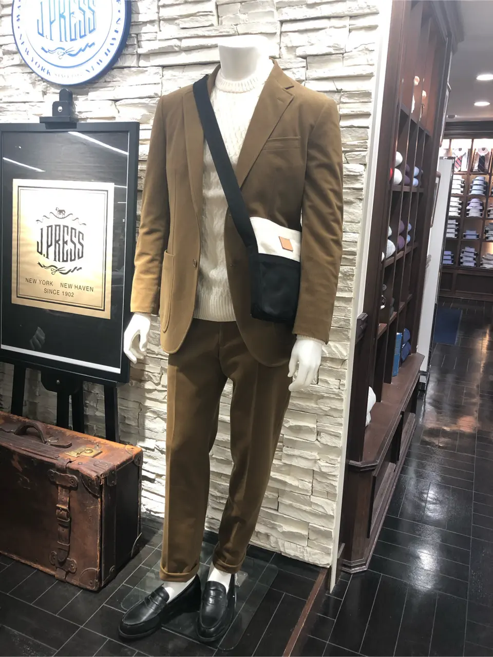  相馬 コーディネート画像