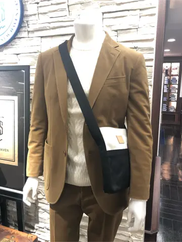 J.PRESS MEN 相馬 コーディネート画像