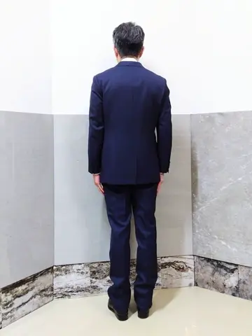 J.PRESS MEN 金子 コーディネート画像