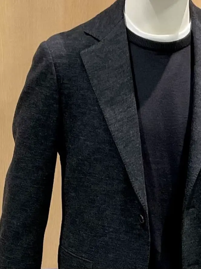 J.PRESS MEN 渡邊 コーディネート画像