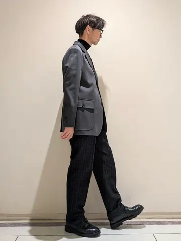 J.PRESS MEN 春木 コーディネート画像