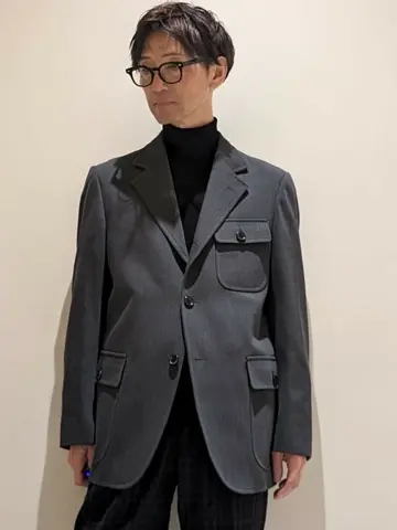 J.PRESS MEN 春木 コーディネート画像