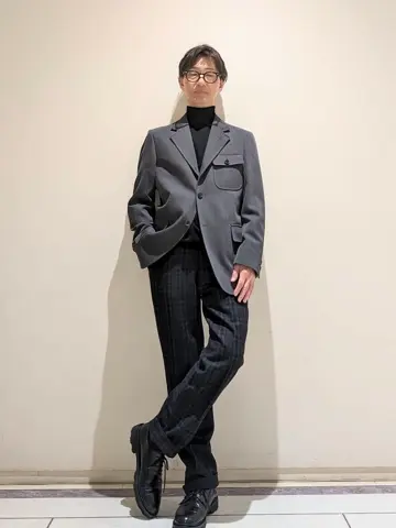 J.PRESS MEN 春木 コーディネート画像