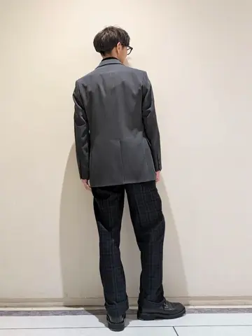 J.PRESS MEN 春木 コーディネート画像