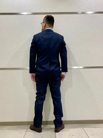 J.PRESS MEN 柳原 コーディネート画像