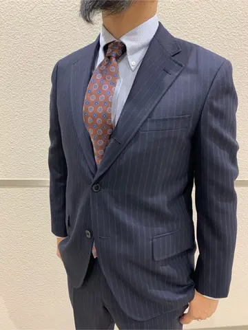 J.PRESS MEN 柳原 コーディネート画像