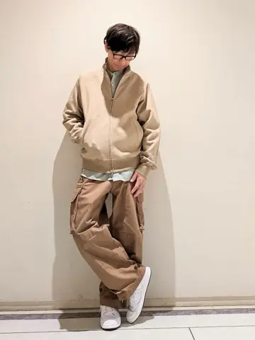 J.PRESS MEN 春木 コーディネート画像