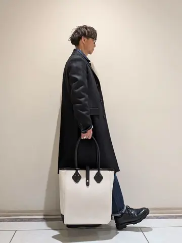 J.PRESS MEN 春木 コーディネート画像