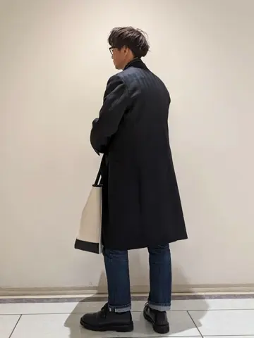 J.PRESS MEN 春木 コーディネート画像