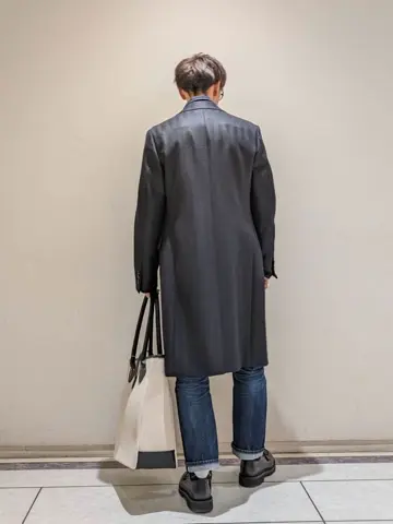 J.PRESS MEN 春木 コーディネート画像