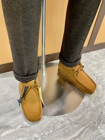 J.PRESS MEN 渡邊 コーディネート画像