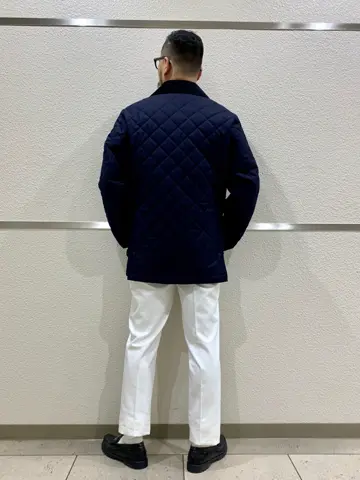 J.PRESS MEN 柳原 コーディネート画像