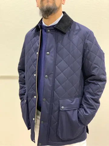 J.PRESS MEN 柳原 コーディネート画像