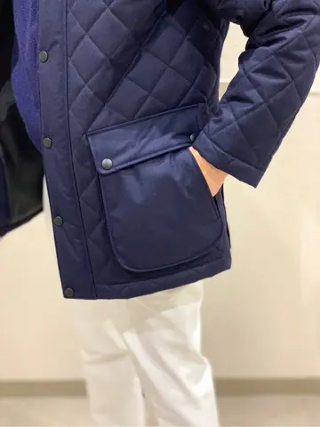 J.PRESS MEN 柳原 コーディネート画像