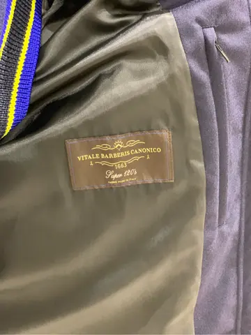 J.PRESS MEN 柳原 コーディネート画像