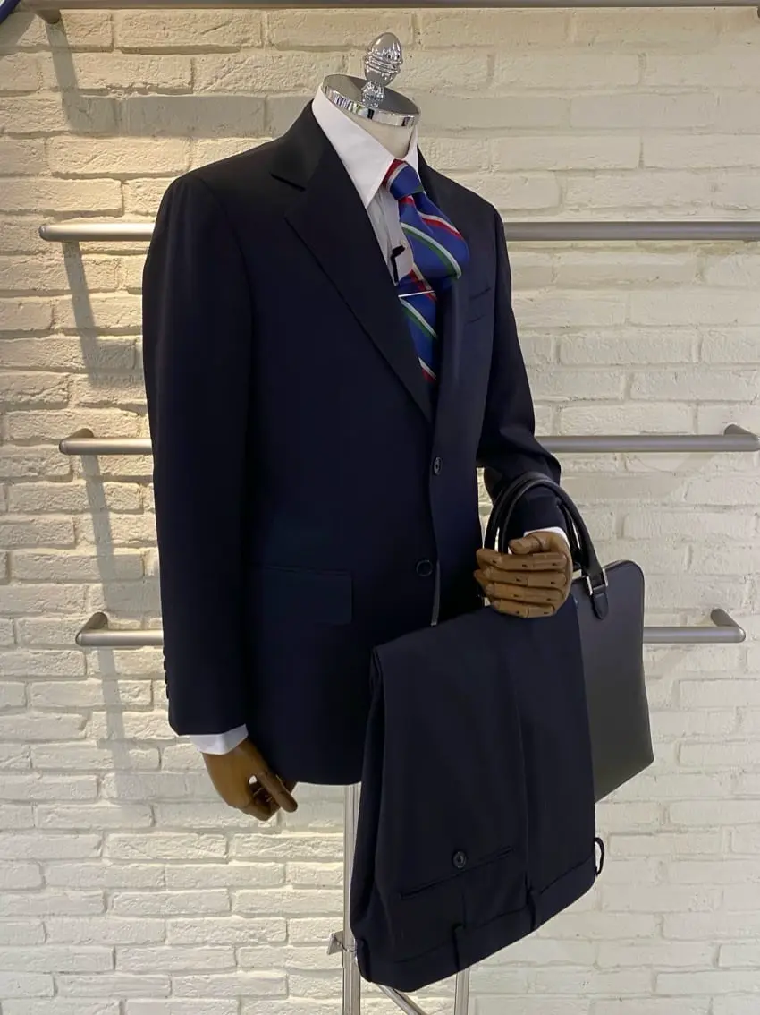 J.PRESS MEN 安原 コーディネート画像