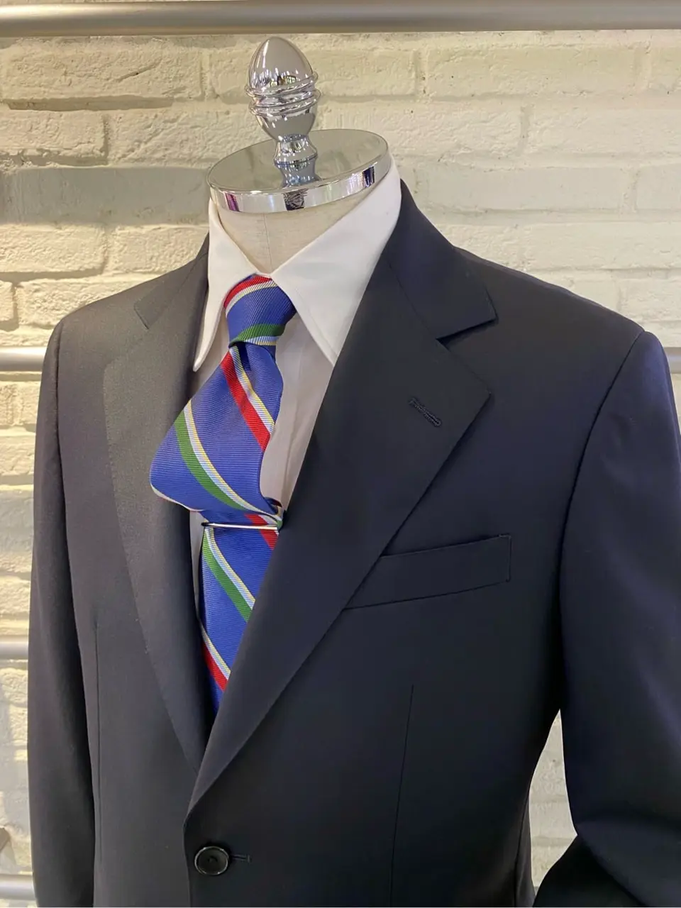 J.PRESS MEN 安原 コーディネート画像